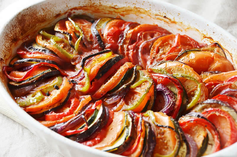 Ratatouille